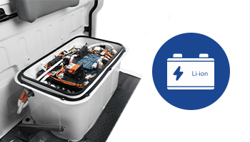 Global battery technology